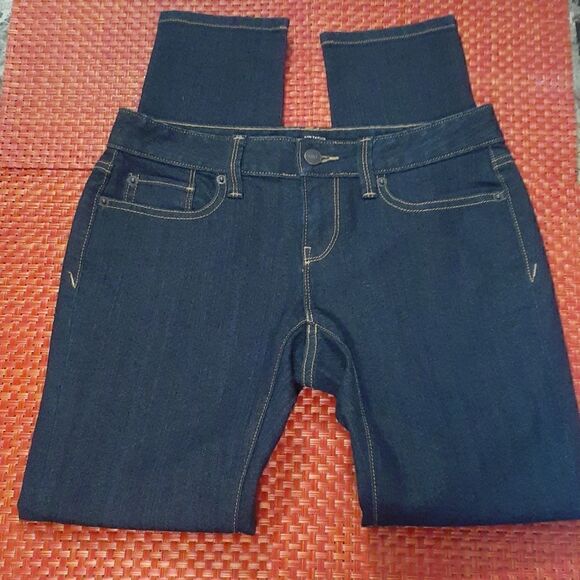 LOFT Denim - Ann Taylor Loft Modern Skinny Jean's Women's NWOT‎